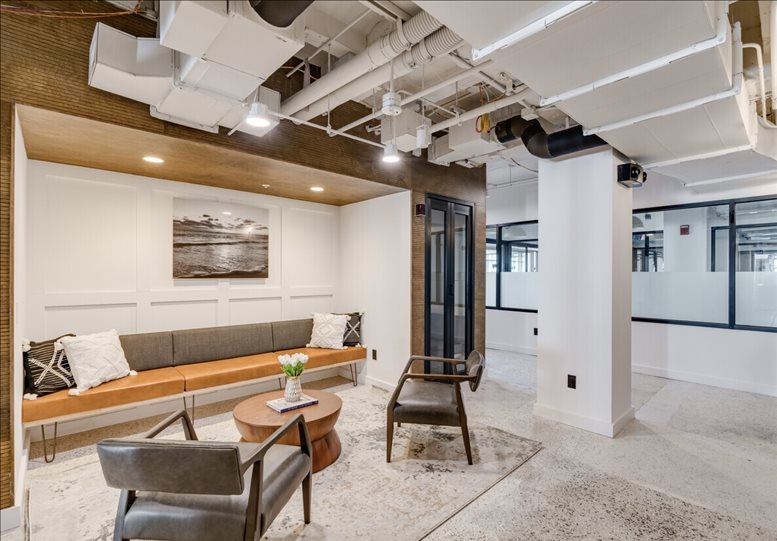 117 Northeast 1st Avenue, 9th Floor Office Space - Miami