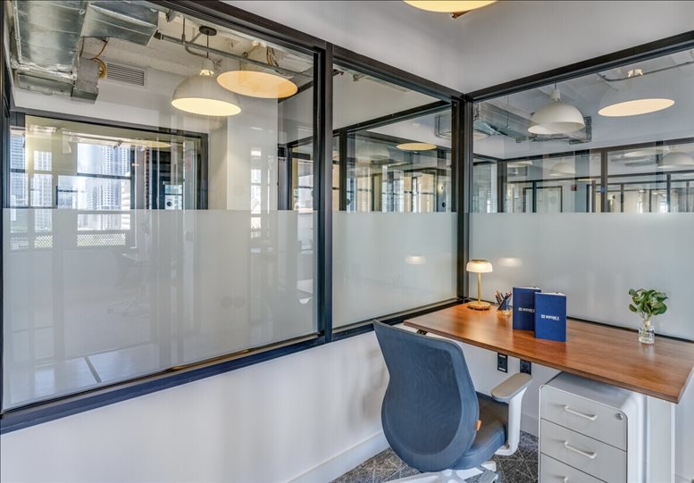 117 Northeast 1st Avenue, 9th Floor Office Space - Miami