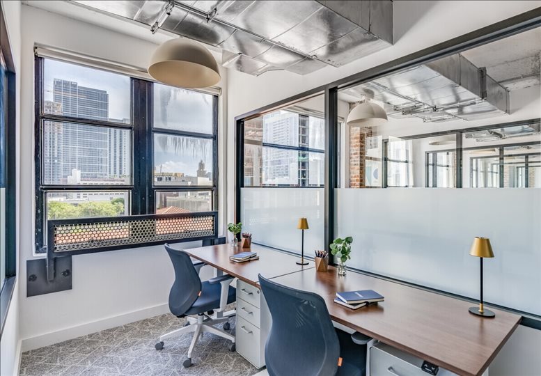 117 Northeast 1st Avenue, 9th Floor Office Space - Miami