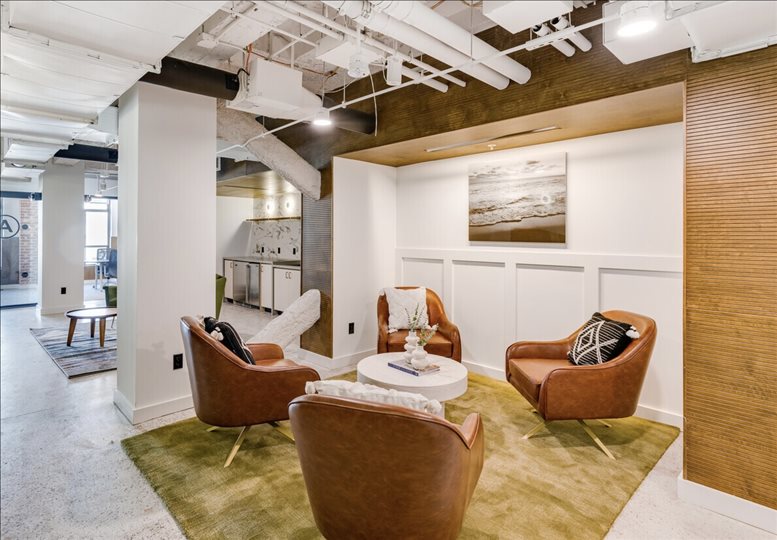 117 Northeast 1st Avenue, 9th Floor Office Space - Miami