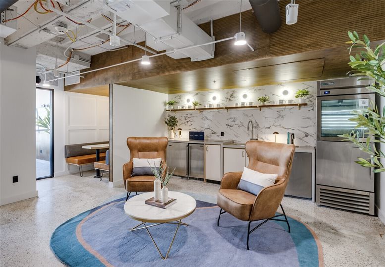 117 Northeast 1st Avenue, 9th Floor Office Space - Miami