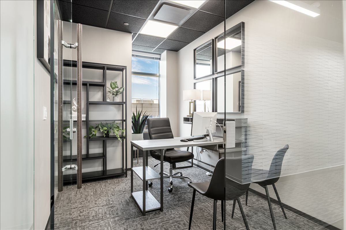 2325 East Camelback Road, Suite 400 Office Space - Phoenix