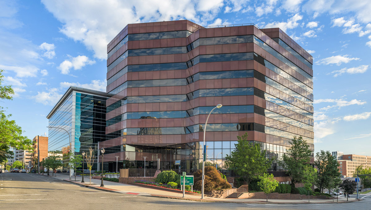 Photo of Office Space on 140 Grand Street,Suite 800 White Plains