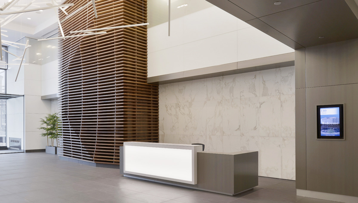 140 Grand Street, Suite 800 Office Space - White Plains