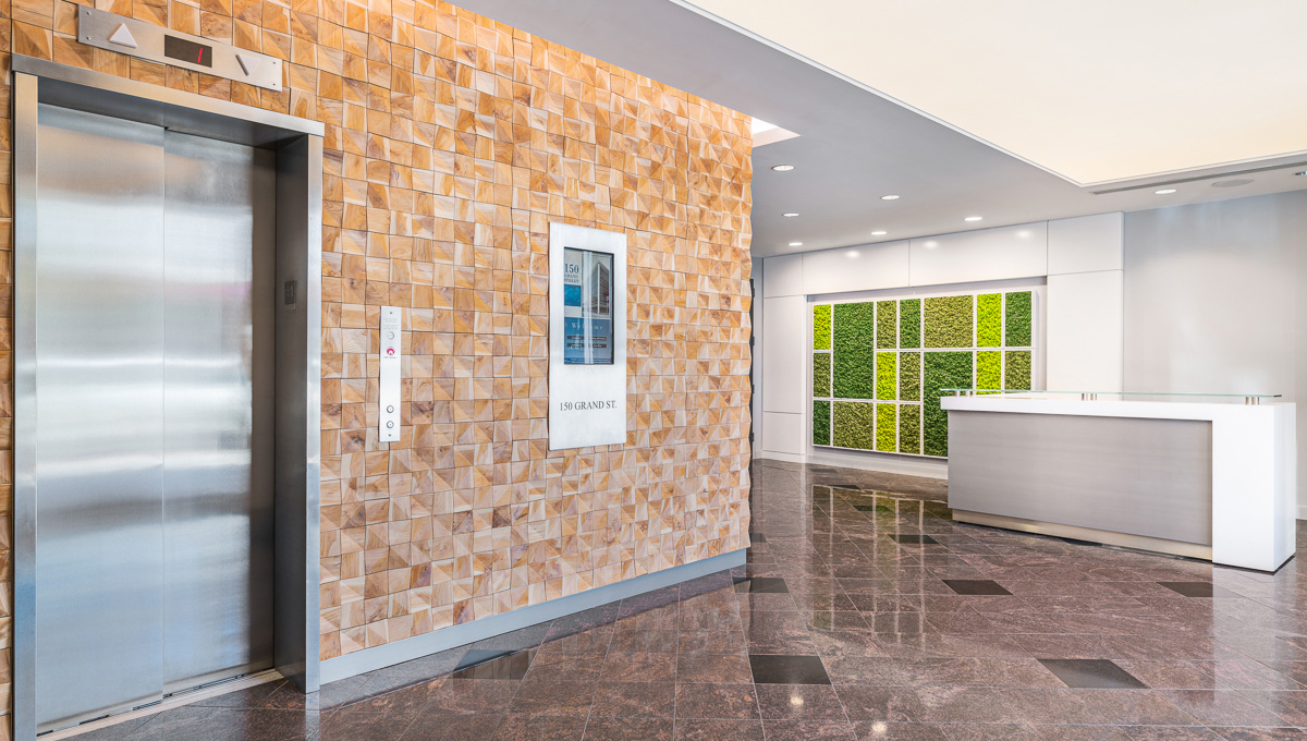 140 Grand Street, Suite 800 Office Space - White Plains