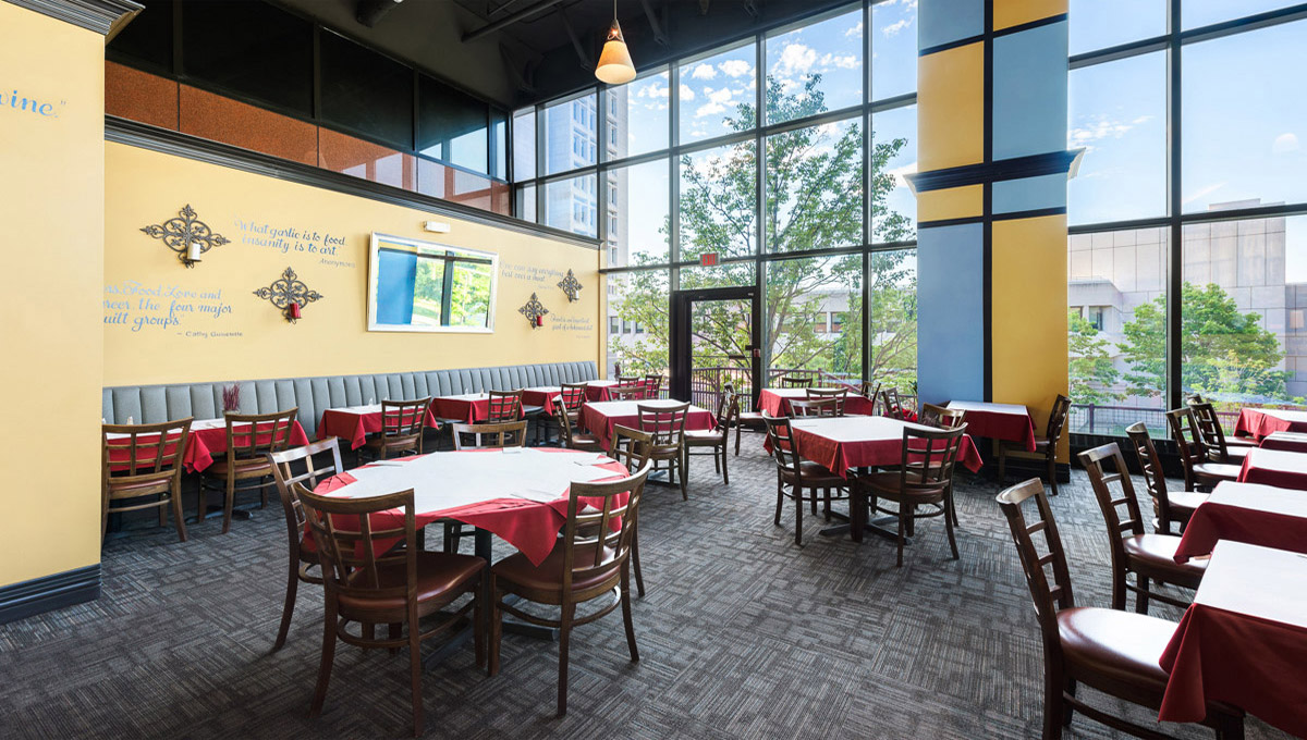 140 Grand Street, Suite 800 Office Space - White Plains