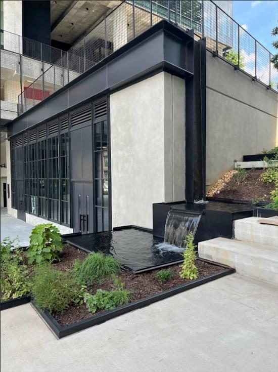 505 North Angier Avenue Office Space - Atlanta