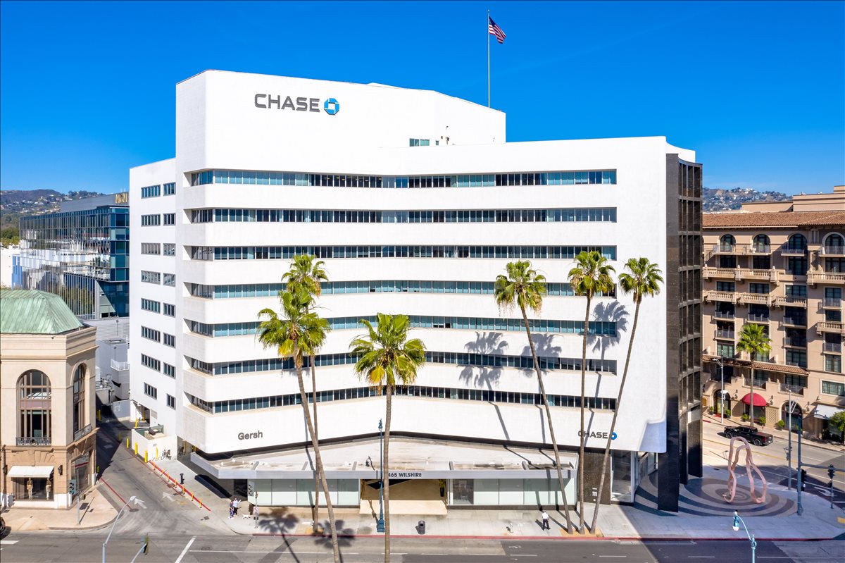 Photo of Office Space on 9465 Wilshire Boulevard,Suite 300 (BH4) Beverly Hills