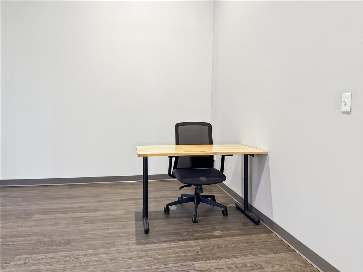 1030 Quarrier Street, Suite 100 Office Images