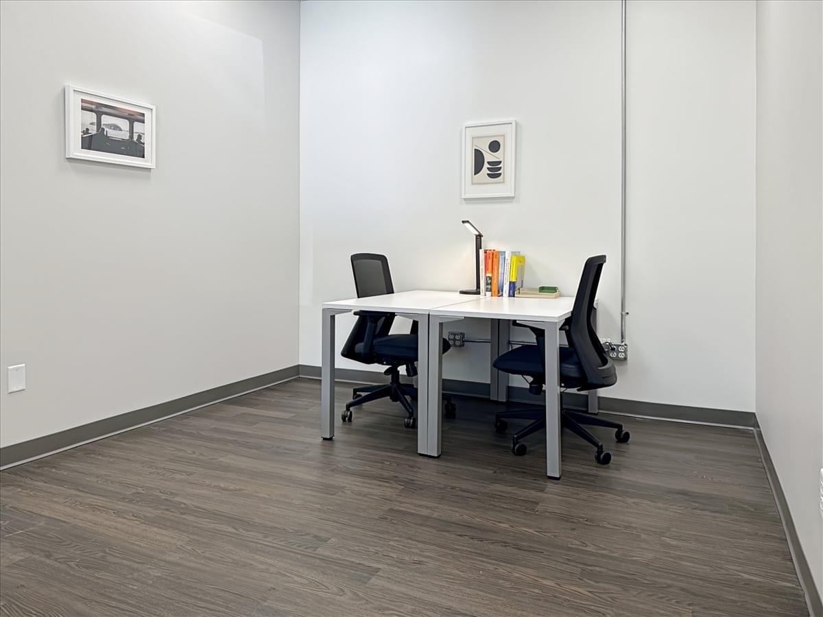 1030 Quarrier Street, Suite 100 Office Images