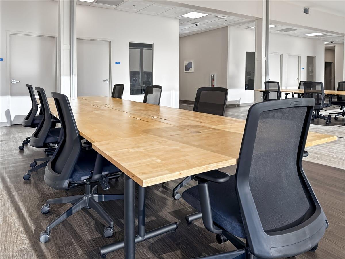 1030 Quarrier Street, Suite 100 Office Images