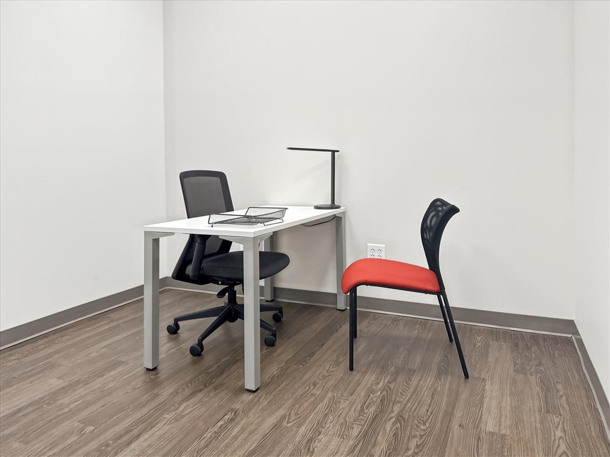 1030 Quarrier Street, Suite 100 Office Images