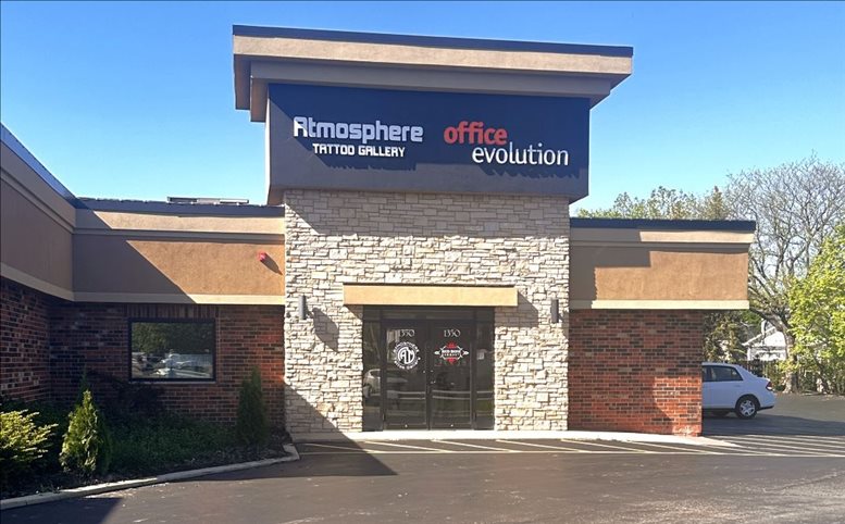 1350 Lake Street available for companies in Bloomingdale