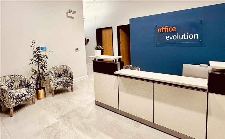1350 Lake Street, Suite K Office Images