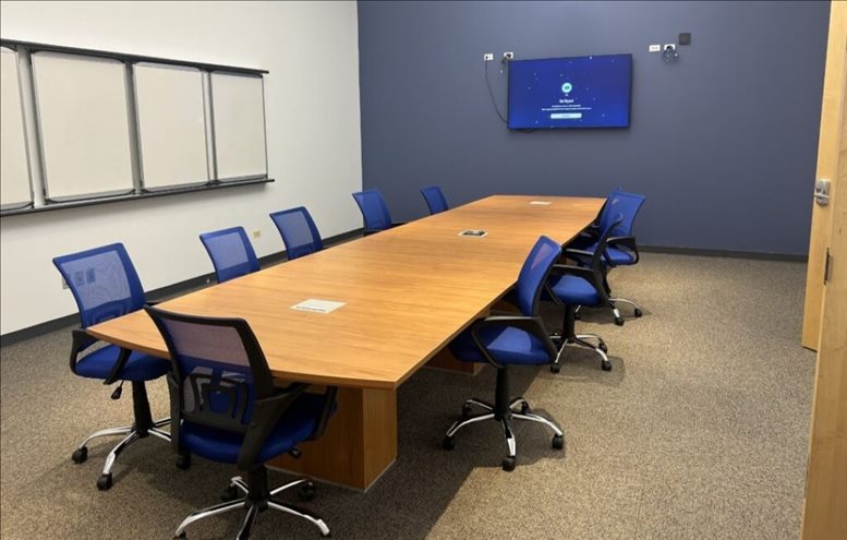 1350 Lake Street, Suite K Office Images