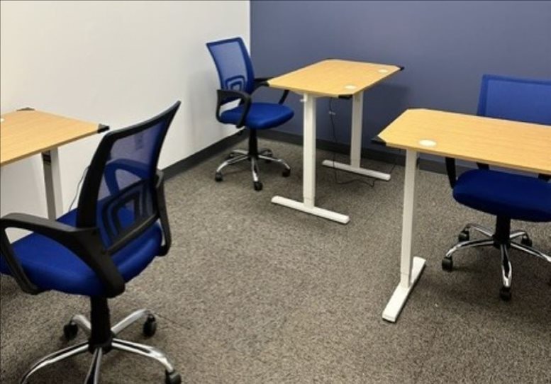 1350 Lake Street, Suite K Office Space - Bloomingdale