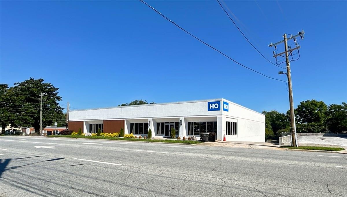 Photo of Office Space on 516 W Friendly Ave,1st floor Greensboro