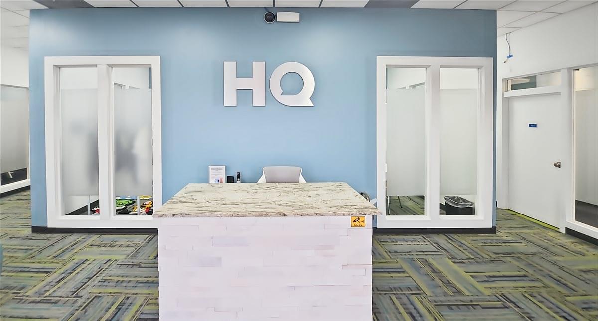 516 W Friendly Ave, 1st Floor Office Space - Greensboro