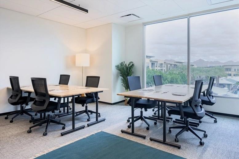 15051 N Kierland Boulevard, 2nd and 3rd Floors Office Space - Scottsdale