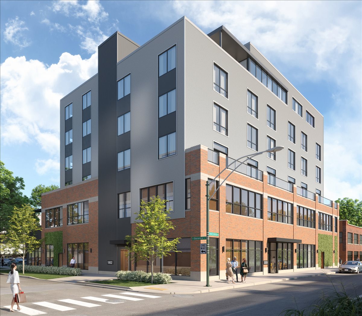 Photo of Office Space on 3838 N Ravenswood Ave Chicago