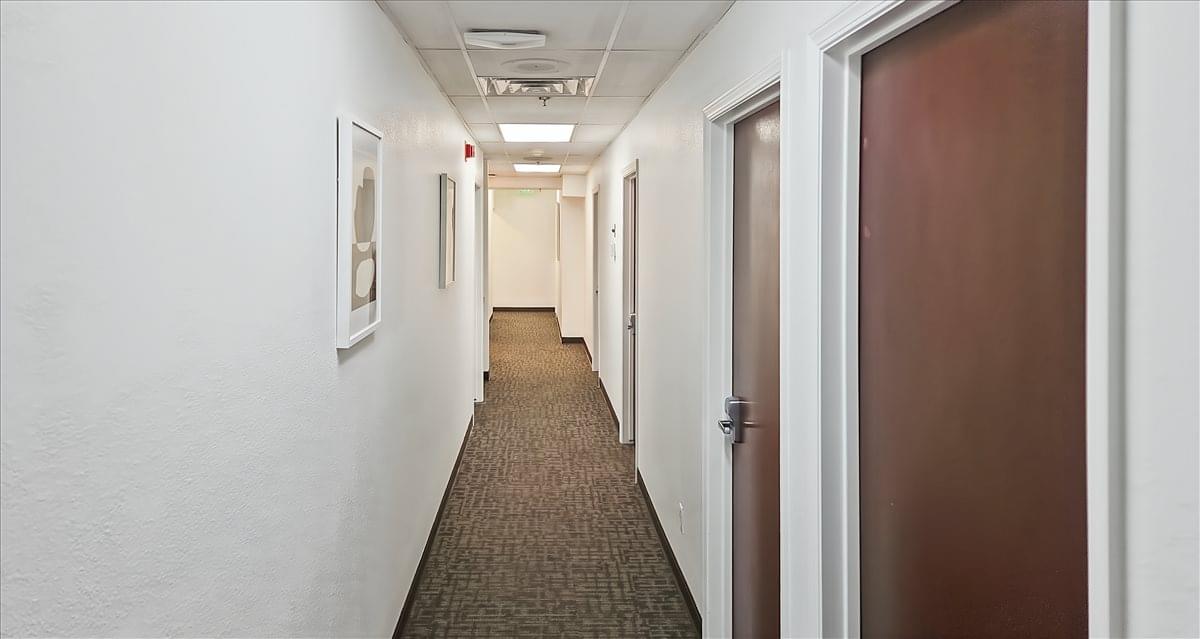 1690 W. Shaw Avenue, 1st & 2nd Floor Office Images