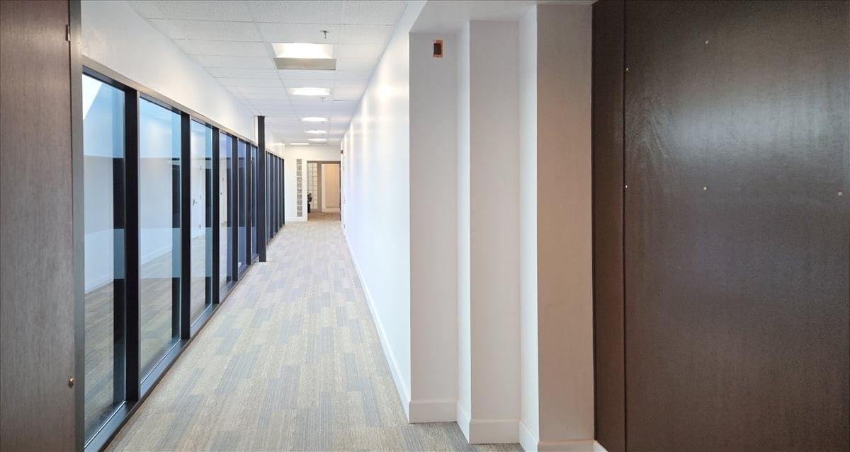 1690 W. Shaw Avenue, 1st & 2nd Floor Office Images