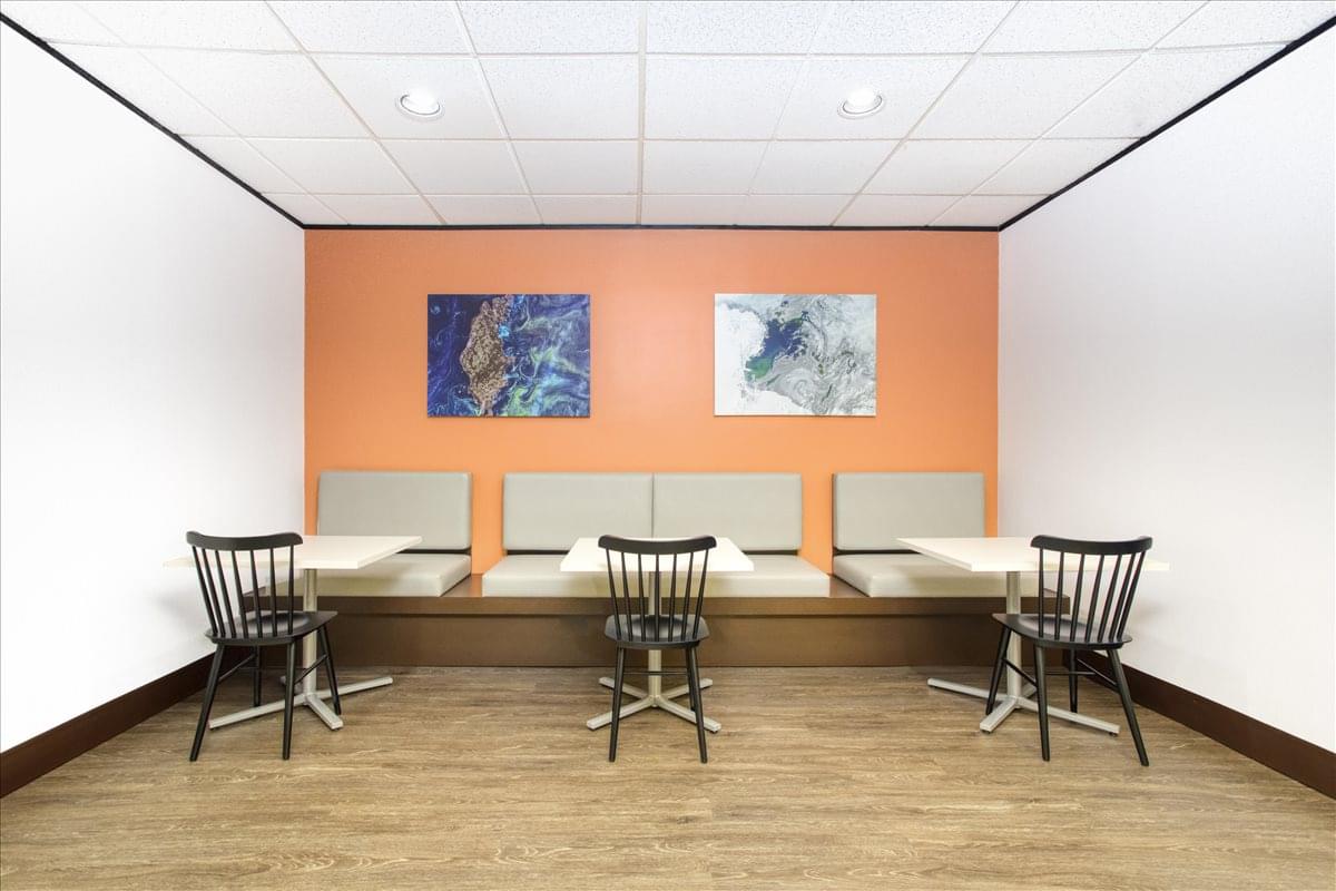 Madison Building, 15851 N Dallas Pkwy Office Space - Addison