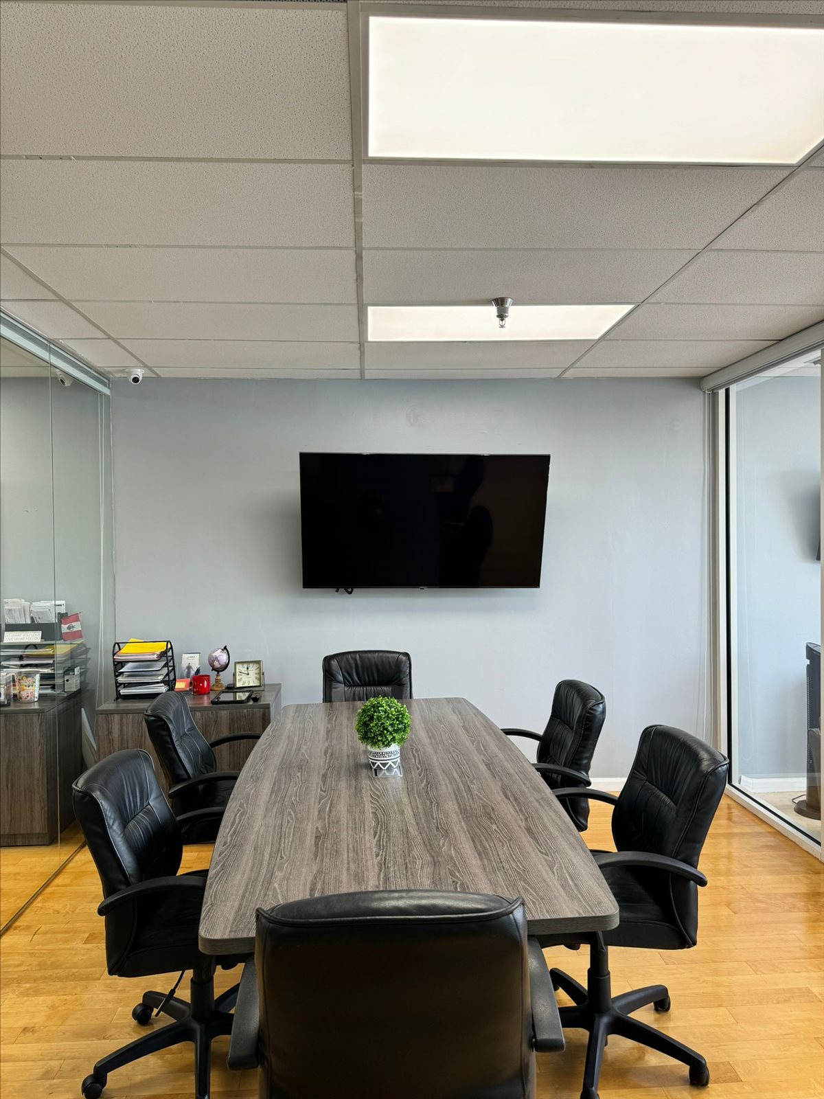 17100 Collins Avenue, Suite 209 Office Images