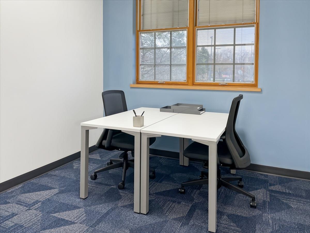 201 Water Tower Dr, 1st Floor Office Space - Madison