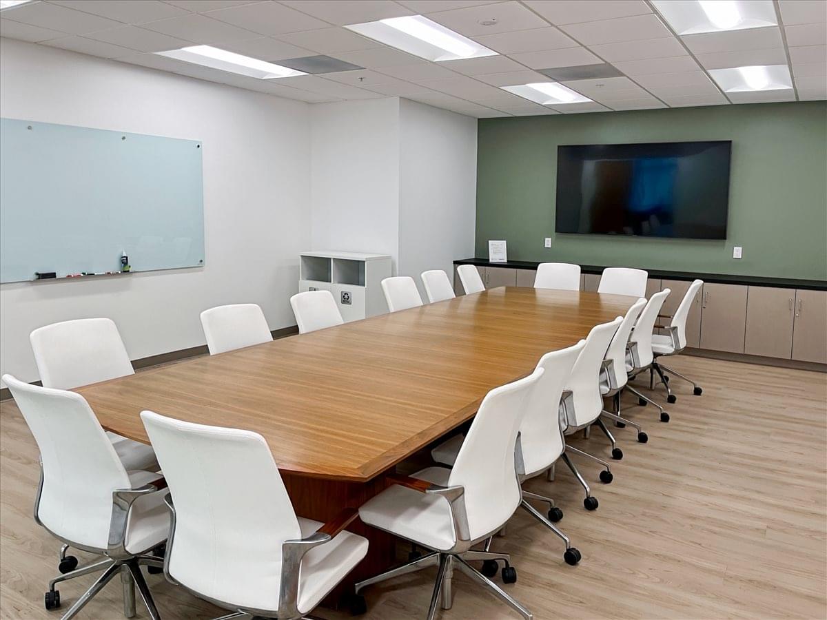 15 Enterprise, Suite 250 Office Space - Aliso Viejo