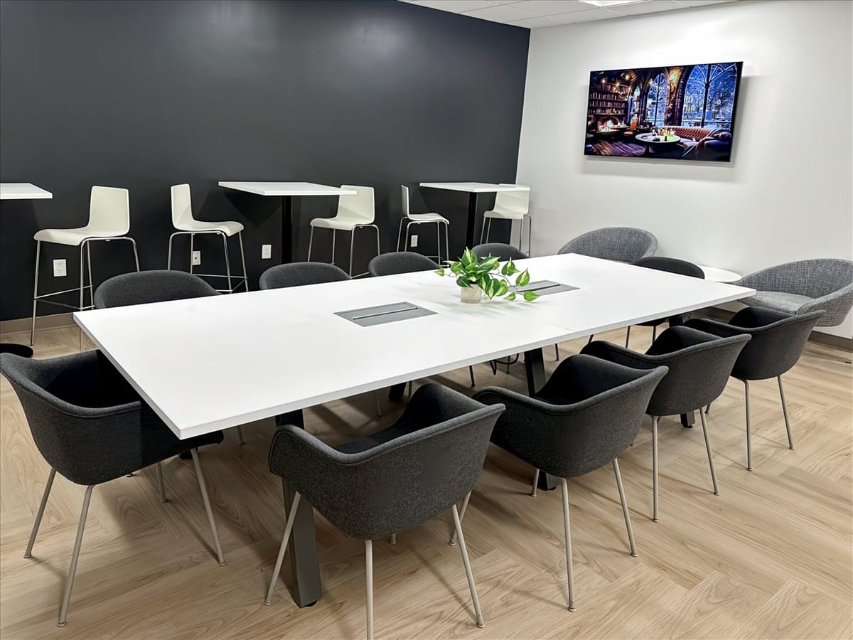 15 Enterprise, Suite 250 Office Space - Aliso Viejo