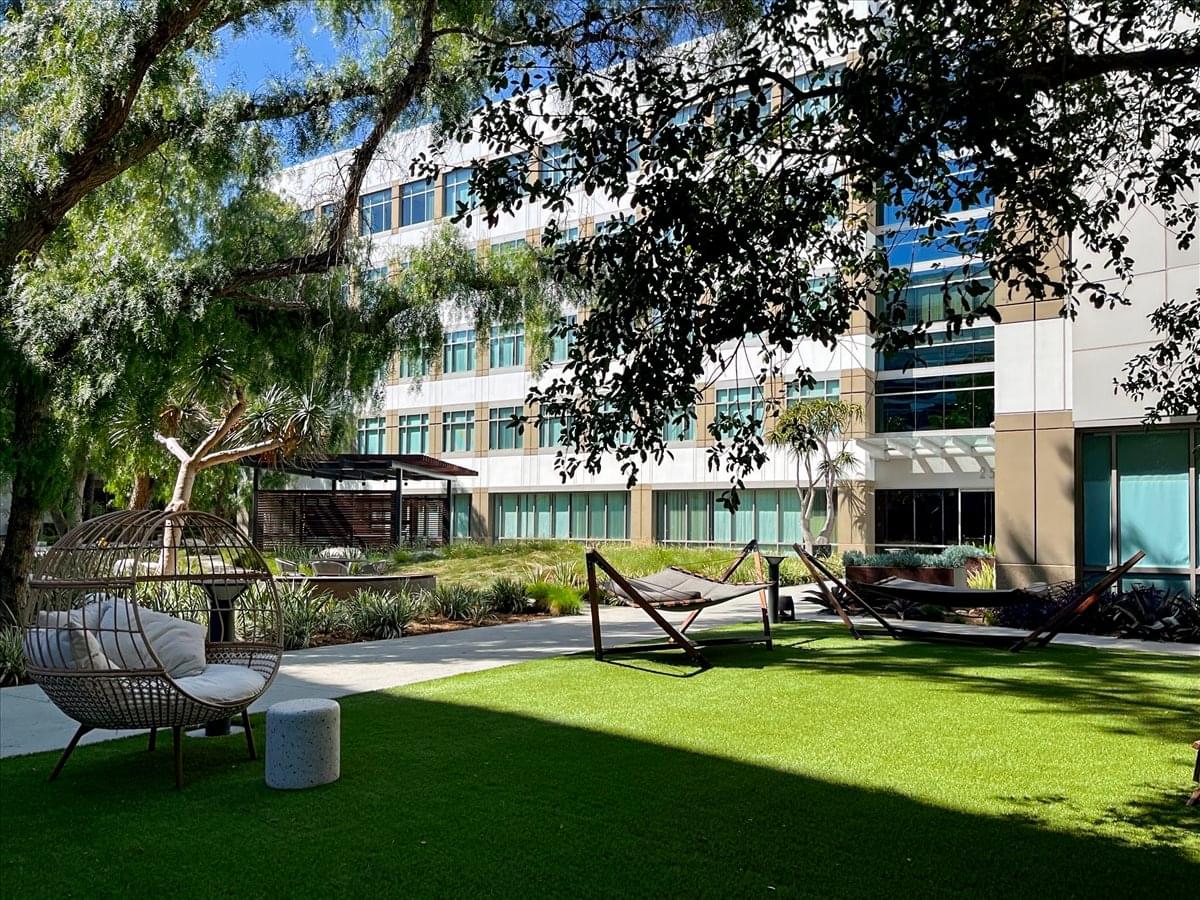 15 Enterprise, Suite 250 Office Space - Aliso Viejo