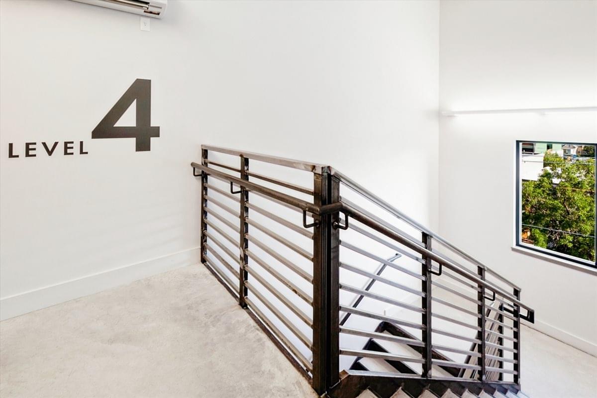 The Osborne, 233 E Main St, 3rd & 4th Floor Office Space - Bozeman