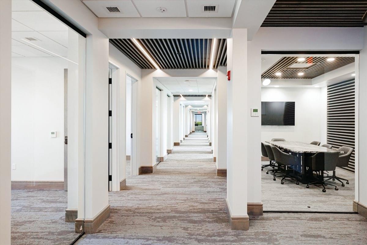 The Osborne, 233 E Main St, 3rd & 4th Floor Office Space - Bozeman