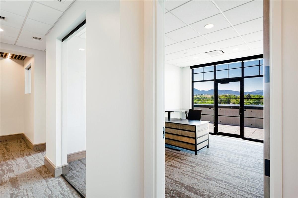 The Osborne, 233 E Main St, 3rd & 4th Floor Office Space - Bozeman