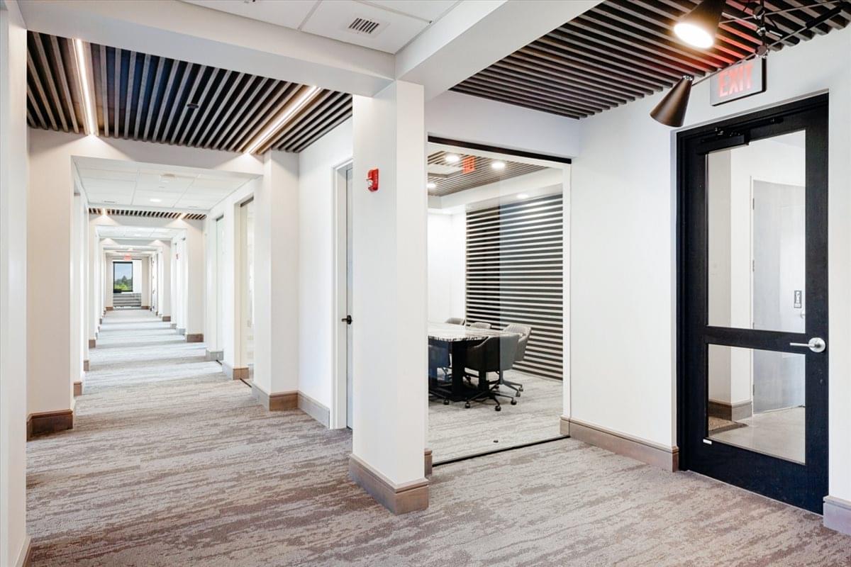 The Osborne, 233 E Main St, 3rd & 4th Floor Office Space - Bozeman