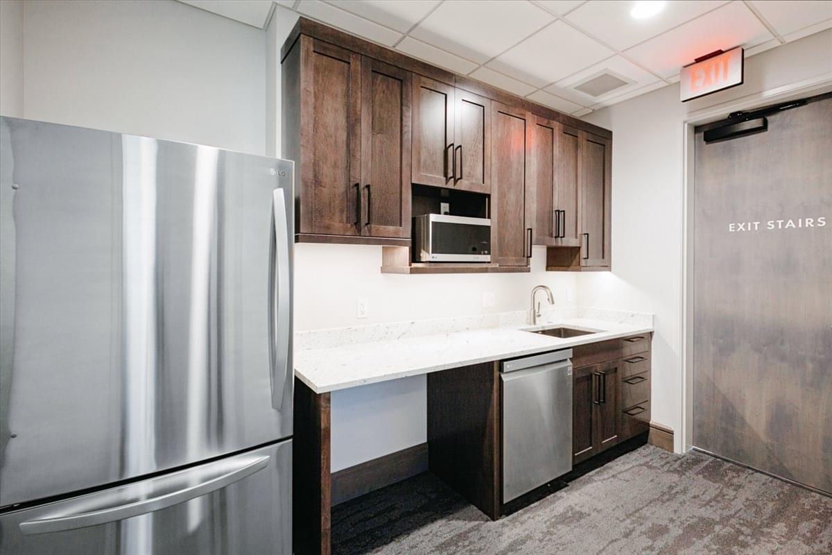 The Osborne, 233 E Main St, 3rd & 4th Floor Office Space - Bozeman