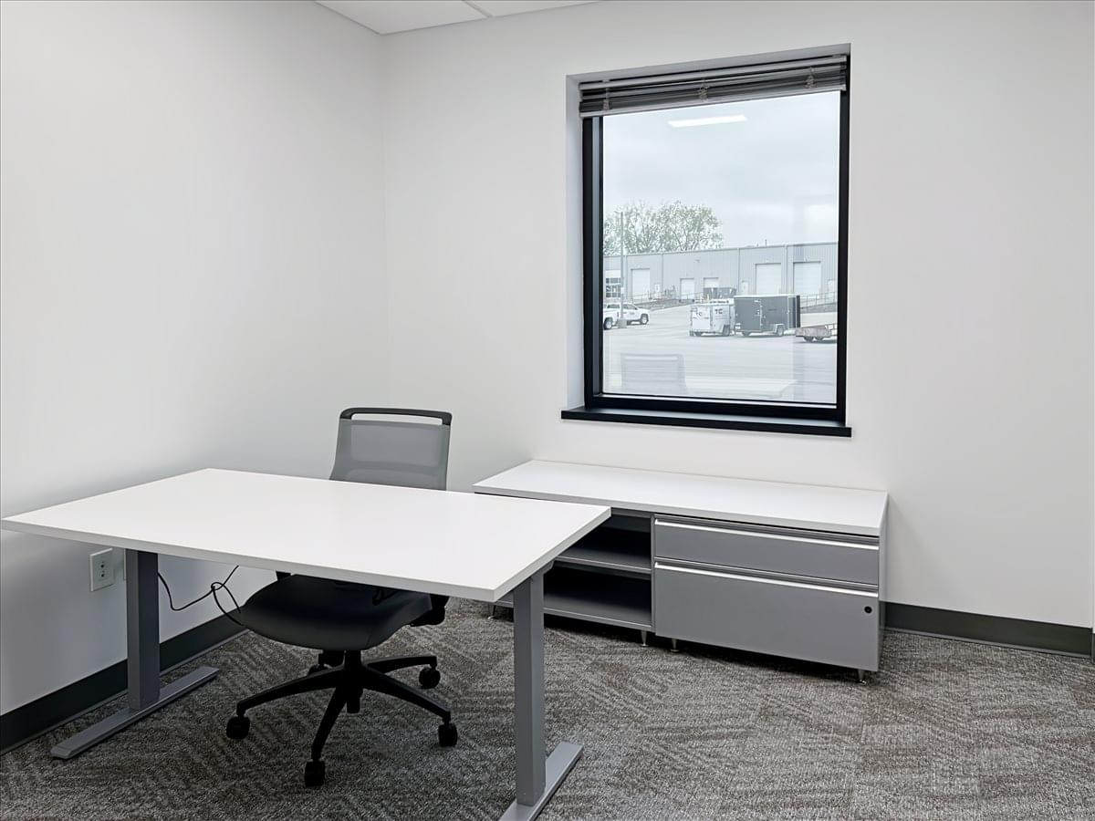 4595 Broadmoor Avenue, 1st Floor Office Space - Grand Rapids
