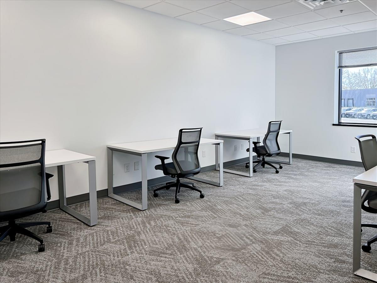 4595 Broadmoor Avenue, 1st Floor Office Space - Grand Rapids