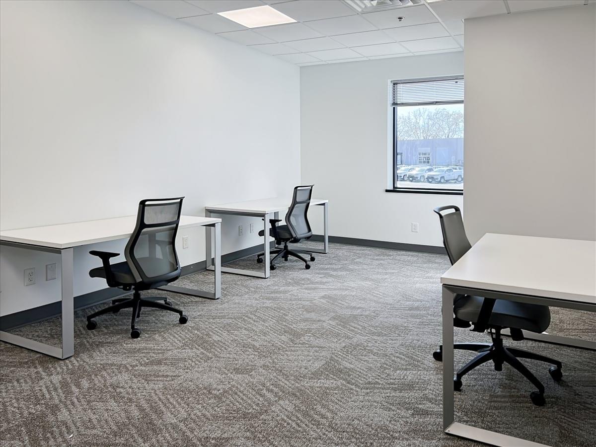 4595 Broadmoor Avenue, 1st Floor Office Space - Grand Rapids