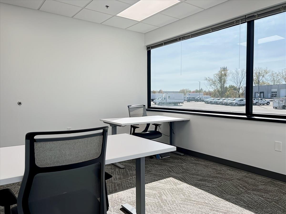 4595 Broadmoor Avenue, 1st Floor Office Space - Grand Rapids