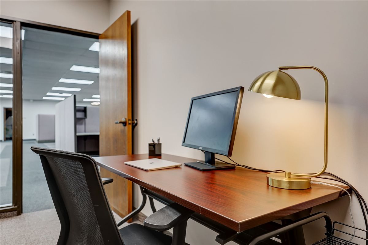 4750 Venture Dr, Suite 400 Office Space - Ann Arbor