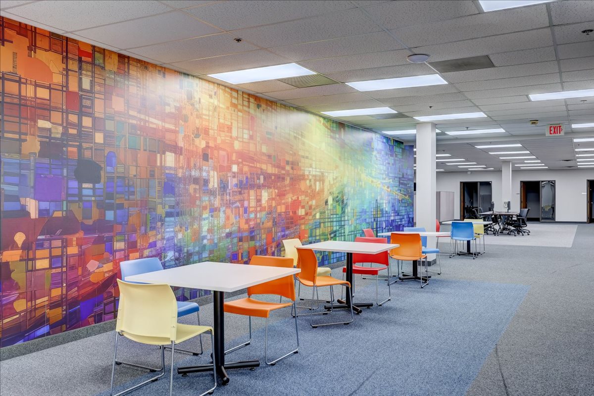 4750 Venture Dr, Suite 400 Office Space - Ann Arbor