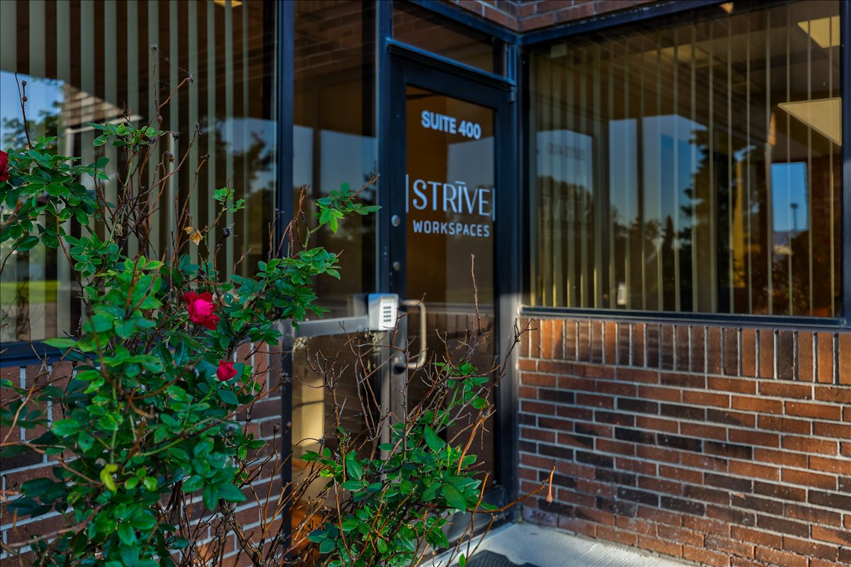 4750 Venture Dr, Suite 400 Office Space - Ann Arbor