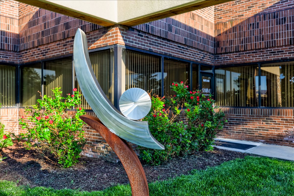 4750 Venture Dr, Suite 400 Office Space - Ann Arbor