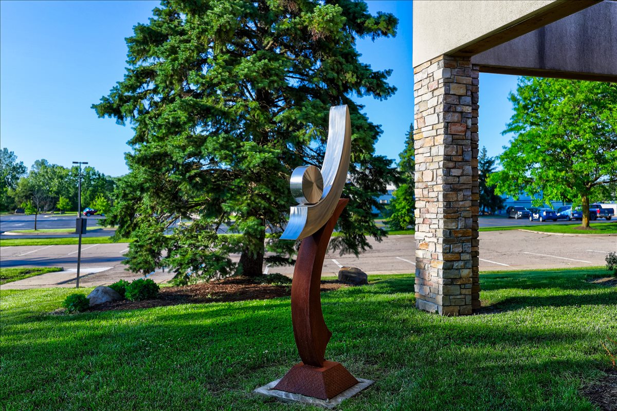 4750 Venture Dr, Suite 400 Office Space - Ann Arbor