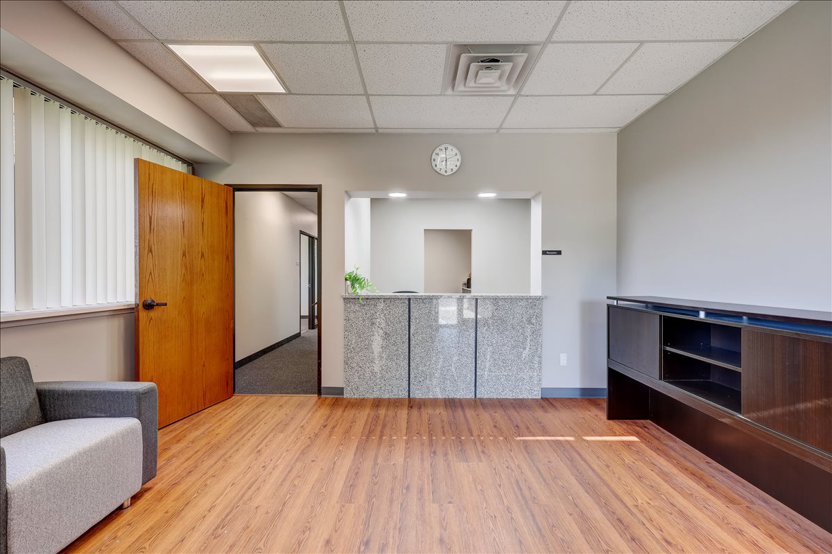 4750 Venture Dr, Suite 400 Office Space - Ann Arbor