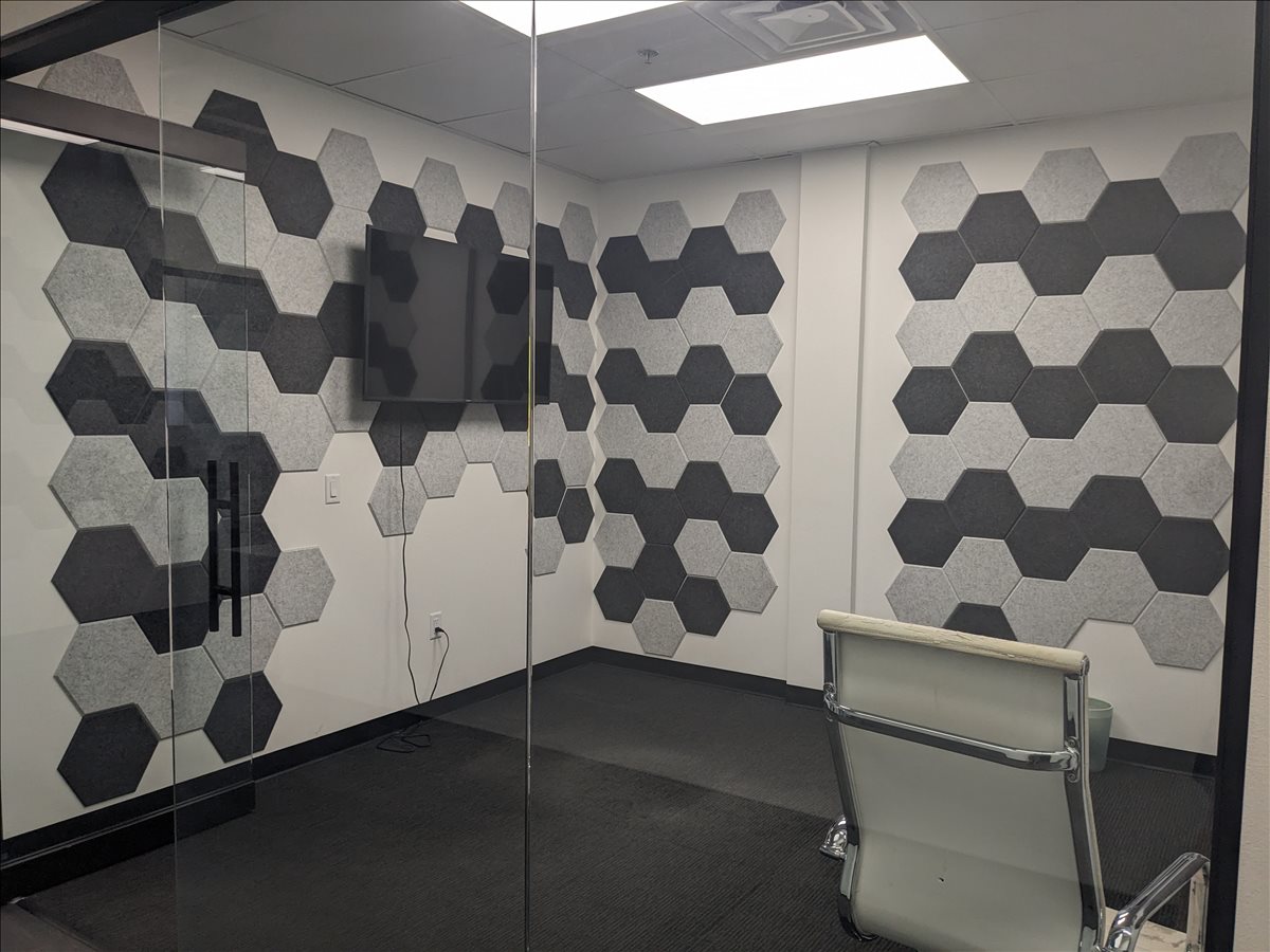 4245 South Grand Canyon Drive, Suite 224 Office Space - Las Vegas