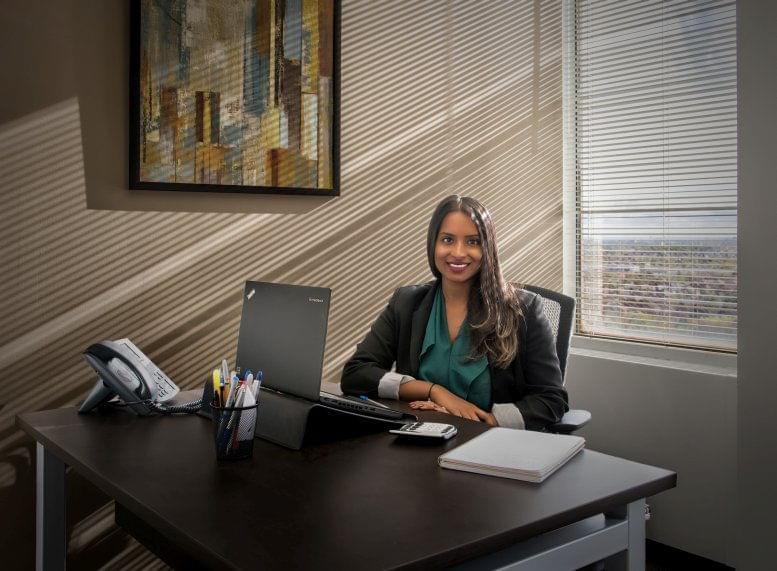 Preston Commons, 8117 Preston Road Office Space - Dallas