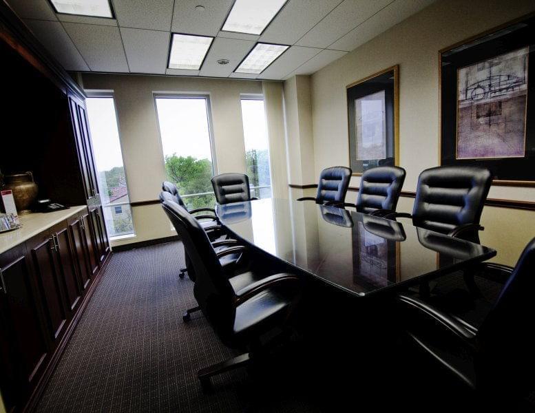 Preston Commons, 8117 Preston Road Office Space - Dallas